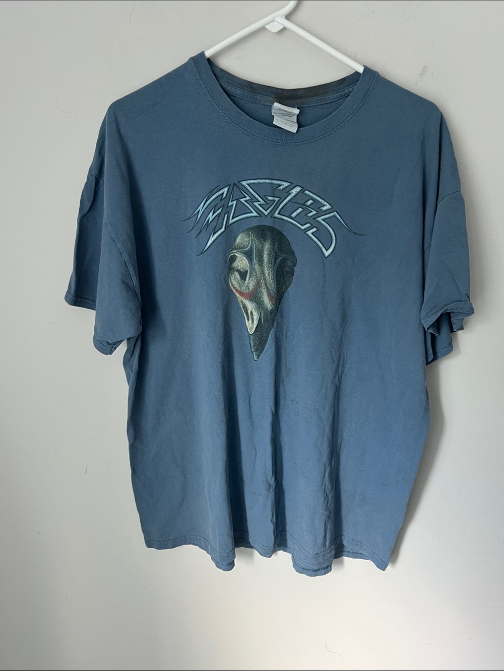Eagles 2013 Tour Double-Sided Band Tee XL ^